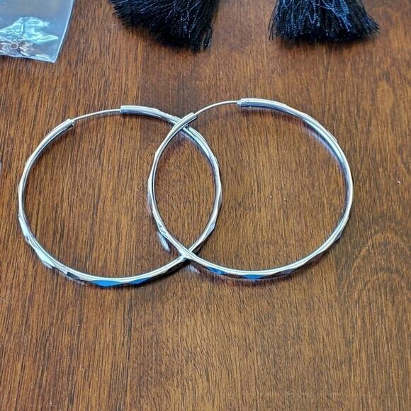 HUGE BUNDLE of earrings lot 2 - Picture 2 of 9